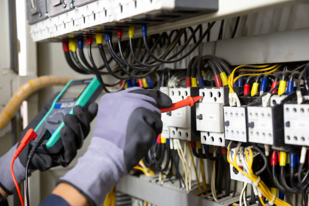 Trusted Panama City Beach, FL Electrician Experts